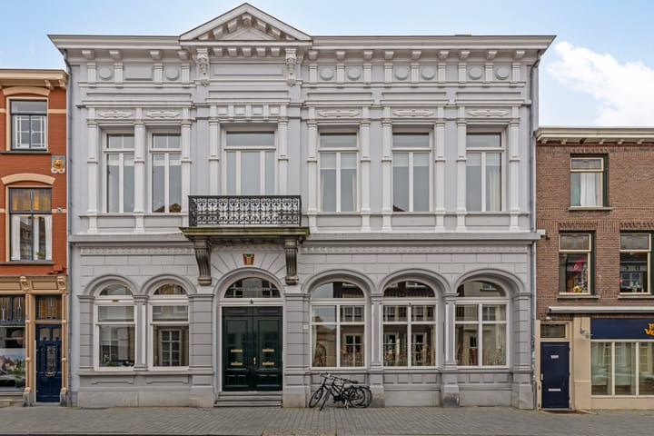 Lievevrouwestraat 25 C