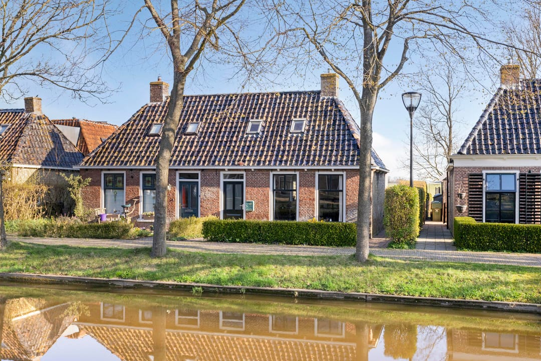 Foto 1 van Tanjabuurt 29