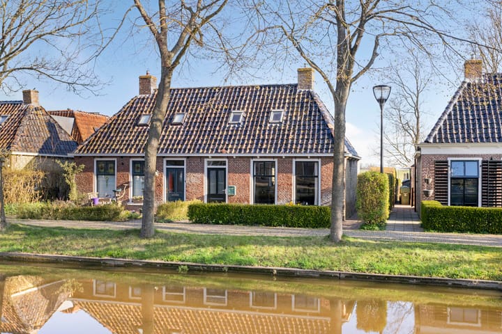 Foto 1 van Tanjabuurt 29