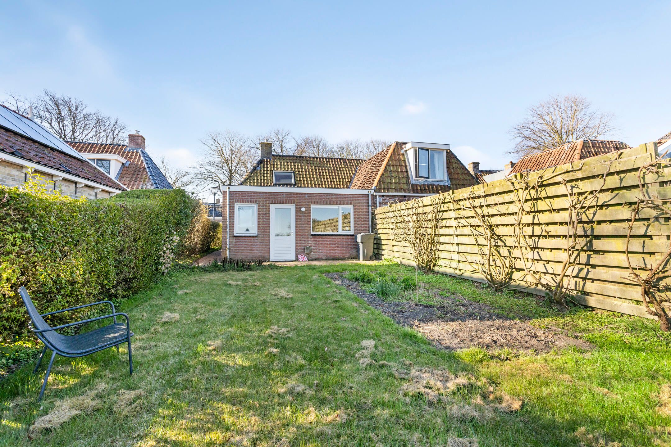 Foto 15 van Tanjabuurt 29