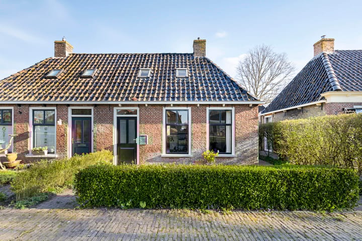 Foto 19 van Tanjabuurt 29