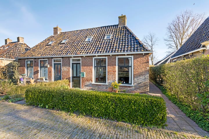 Foto 20 van Tanjabuurt 29