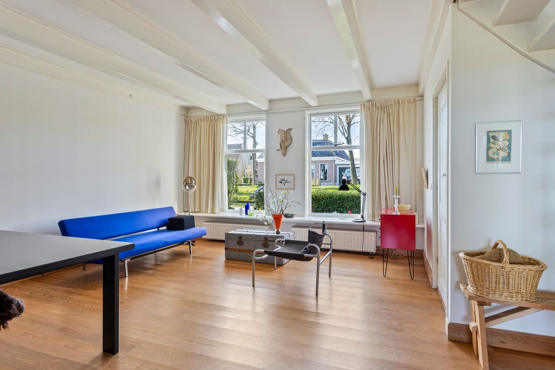 Foto 2 van Tanjabuurt 29