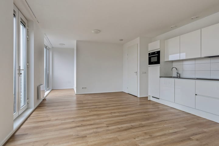 Foto 2 van Hippocrateslaan 34-F