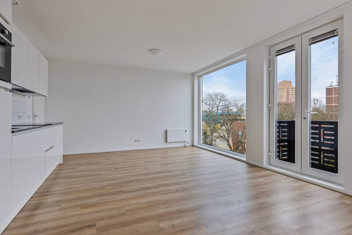 Foto 4 van Hippocrateslaan 34-F