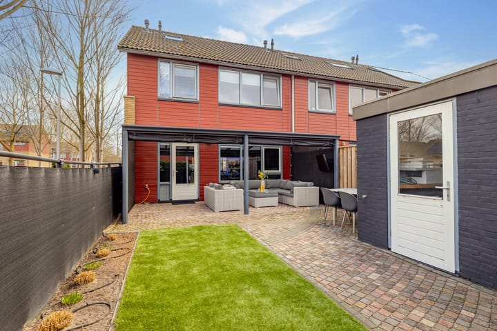 Foto 5 van Pasteurhof 16