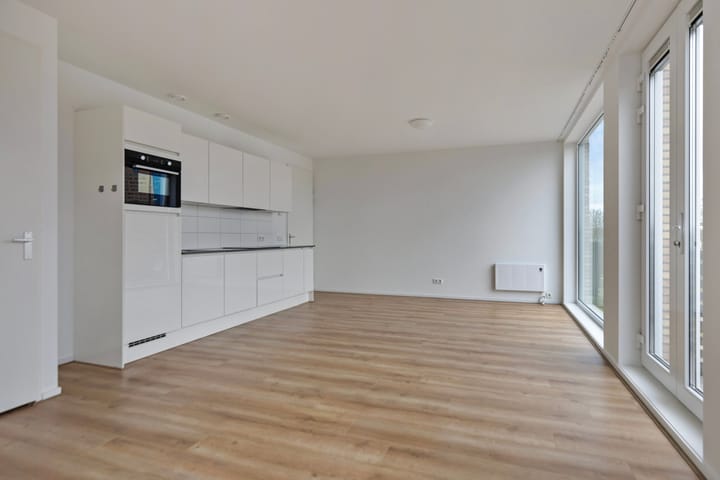 Foto 5 van Hippocrateslaan 34-F