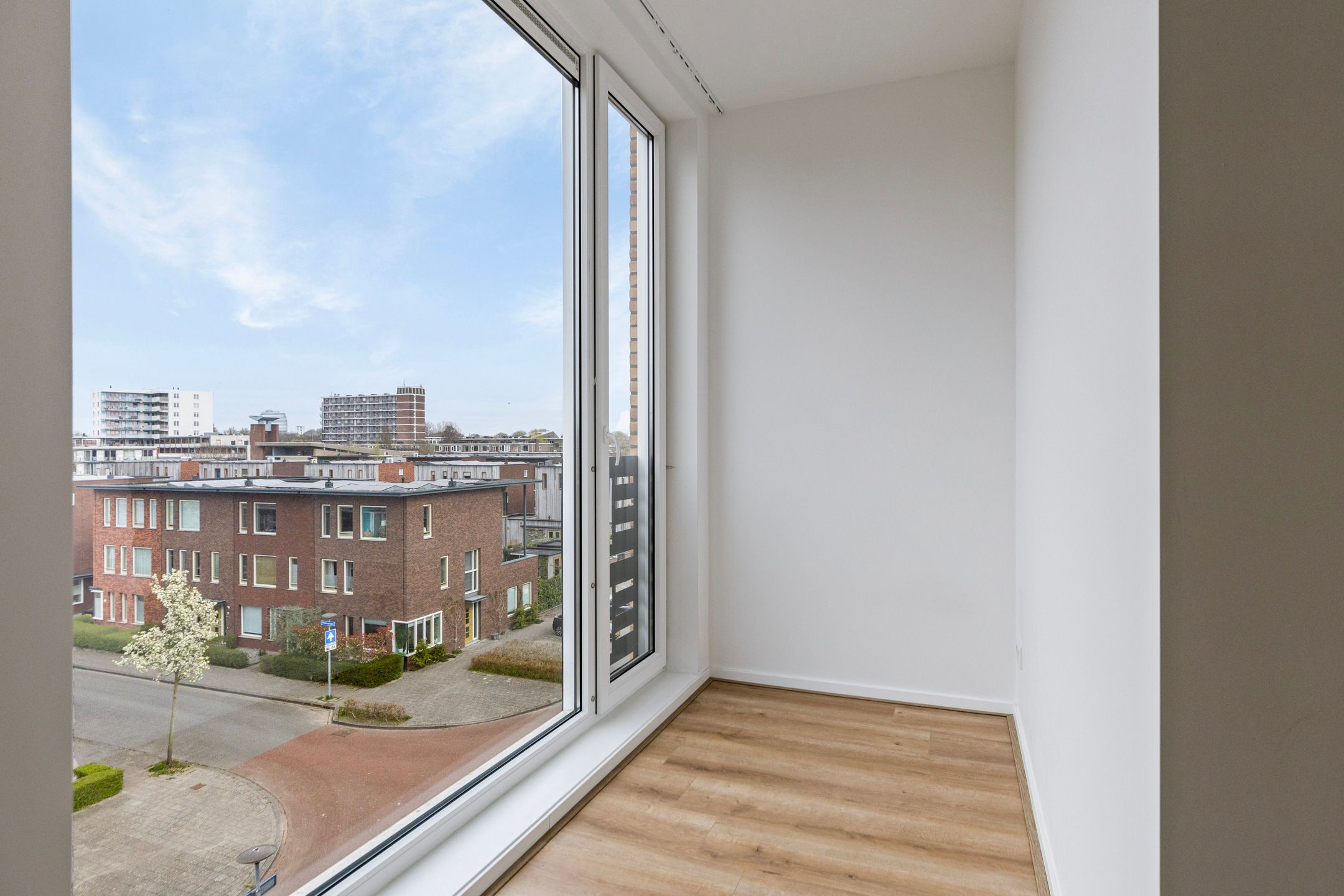 Photo 6 of Hippocrateslaan 34-F