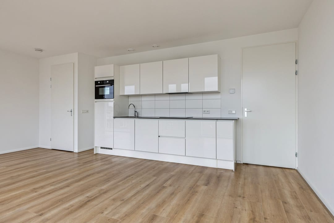 Photo 7 of Hippocrateslaan 34-F