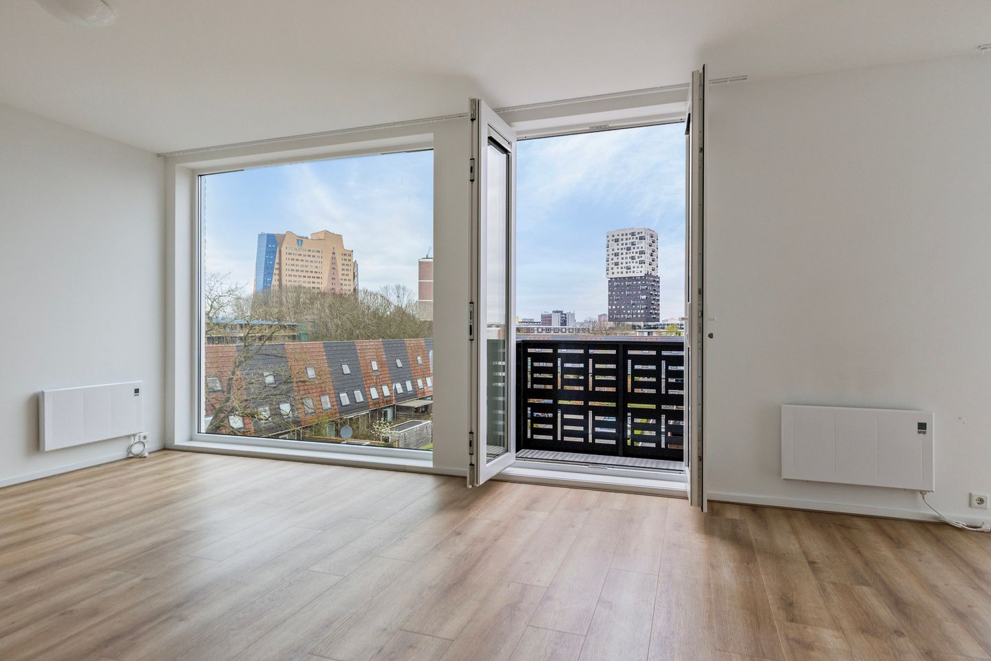 Photo 10 of Hippocrateslaan 34-F