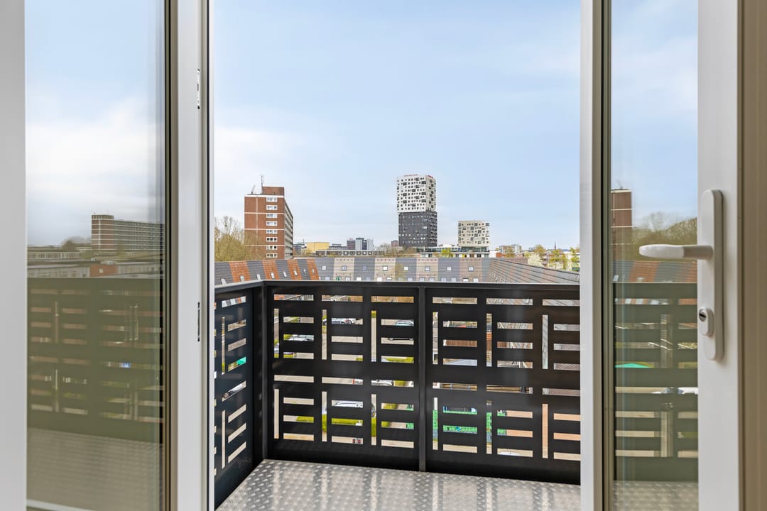 Photo 11 of Hippocrateslaan 34-F