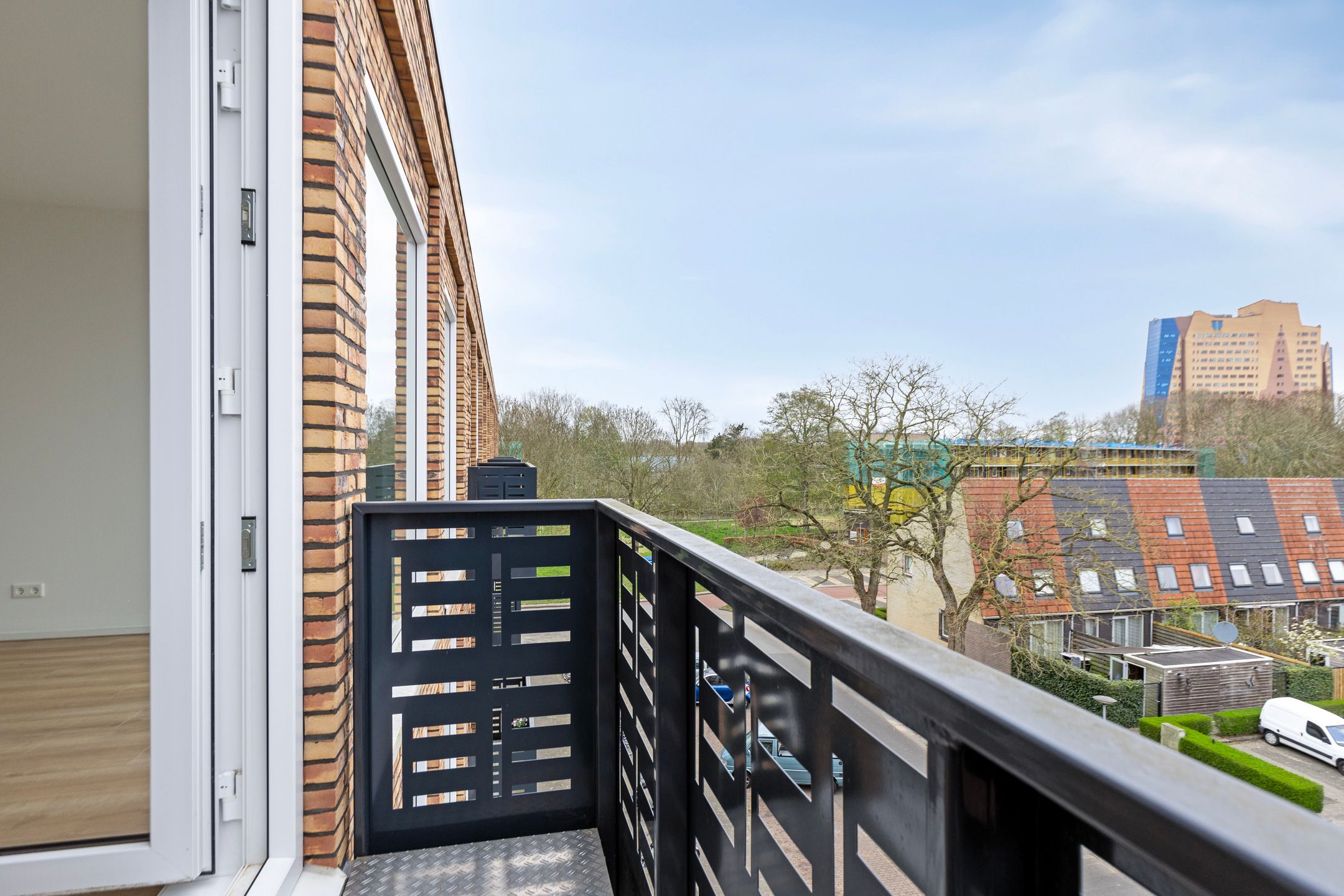 Photo 12 of Hippocrateslaan 34-F