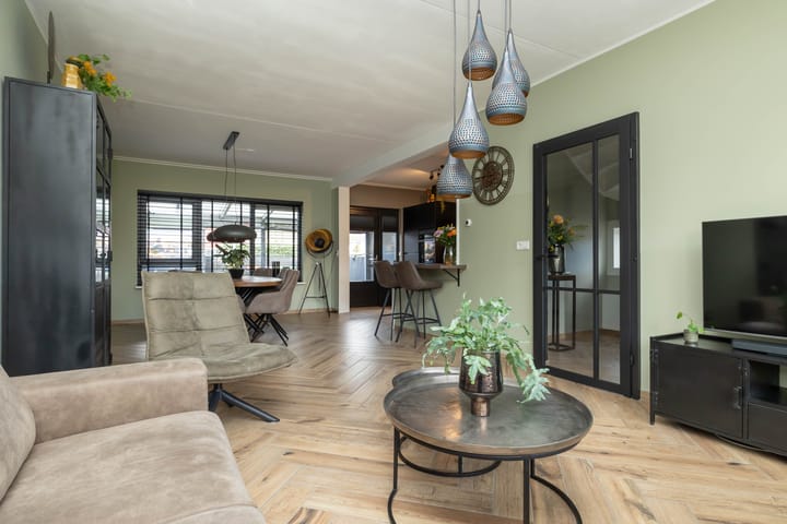 Foto 13 van Pasteurhof 16