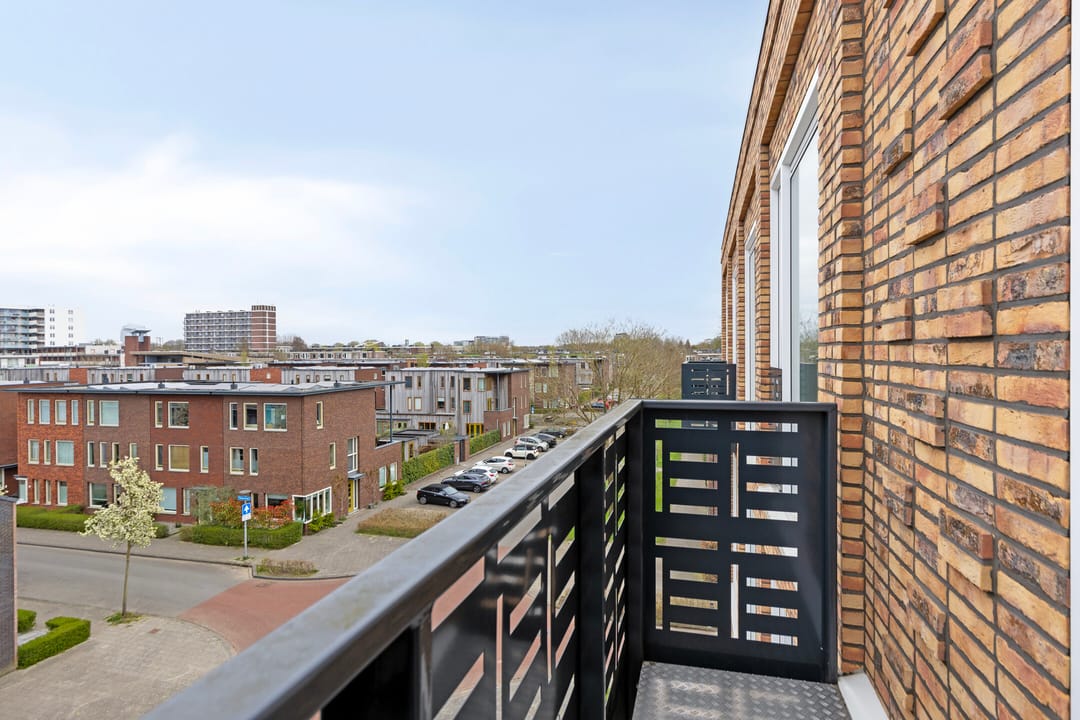 Photo 13 of Hippocrateslaan 34-F