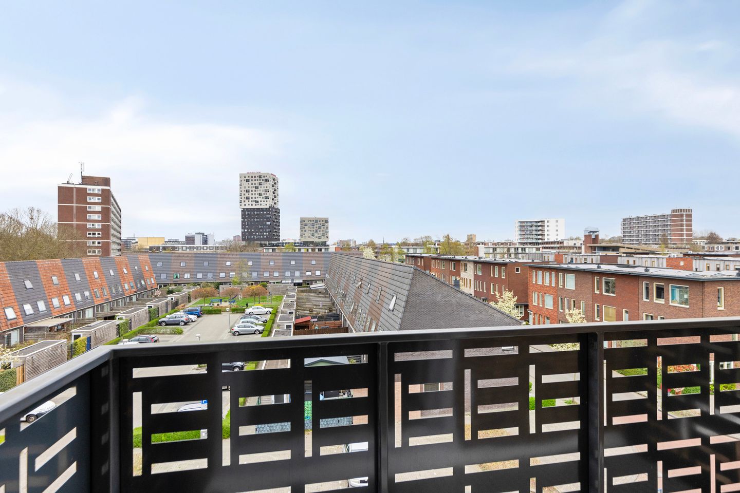 Photo 14 of Hippocrateslaan 34-F