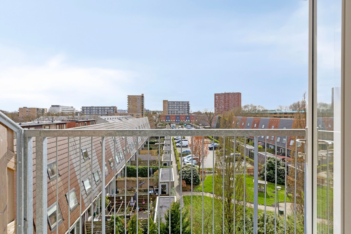 Photo 20 of Hippocrateslaan 34-F