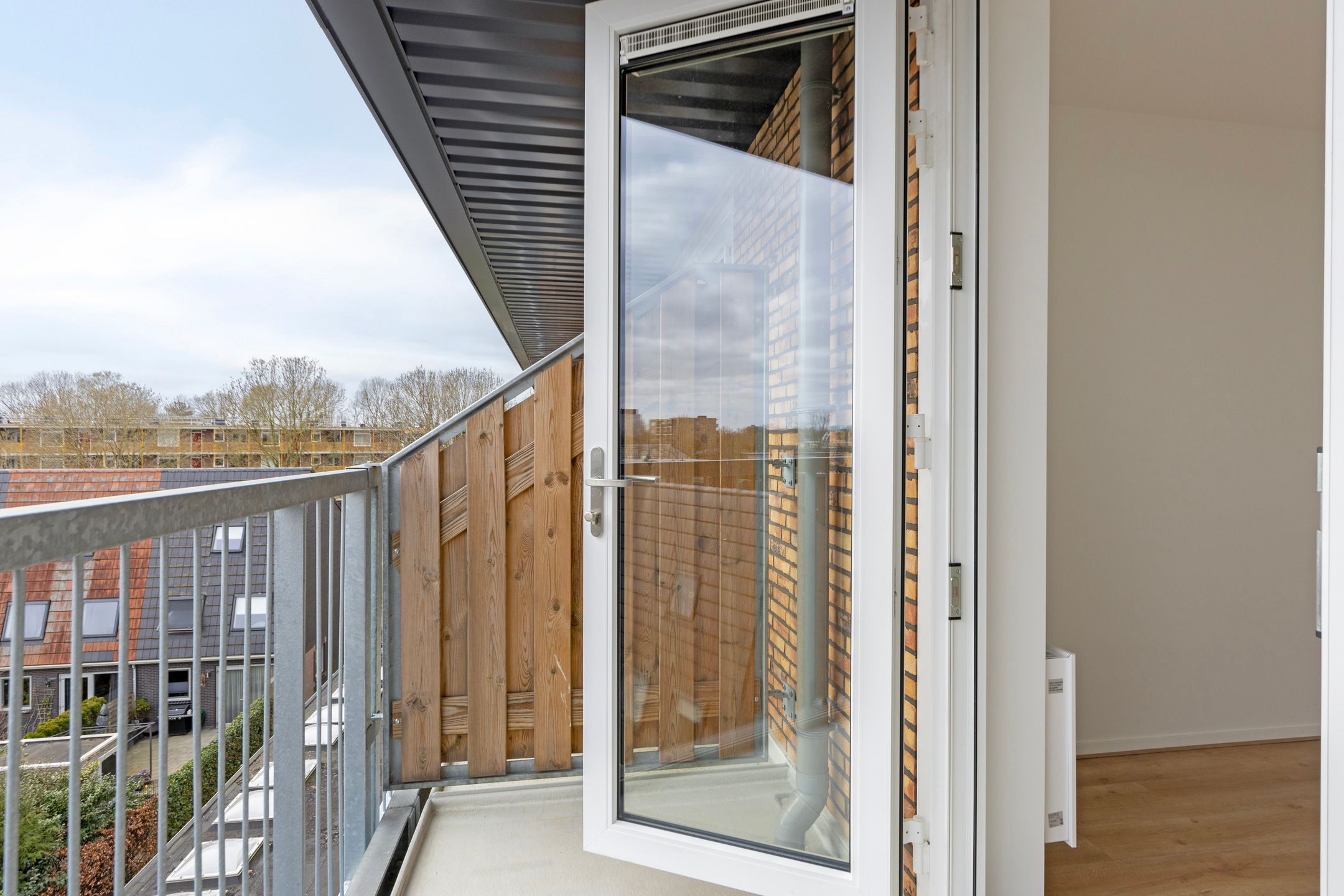 Photo 21 of Hippocrateslaan 34-F