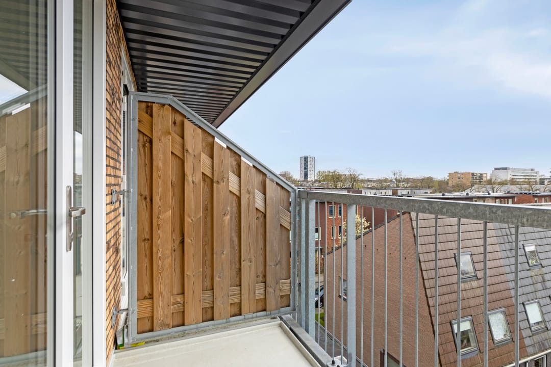 Photo 22 of Hippocrateslaan 34-F