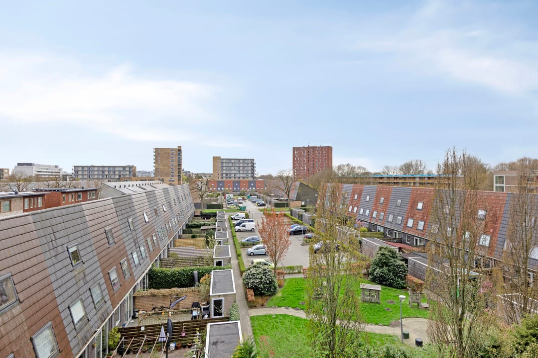 Photo 23 of Hippocrateslaan 34-F