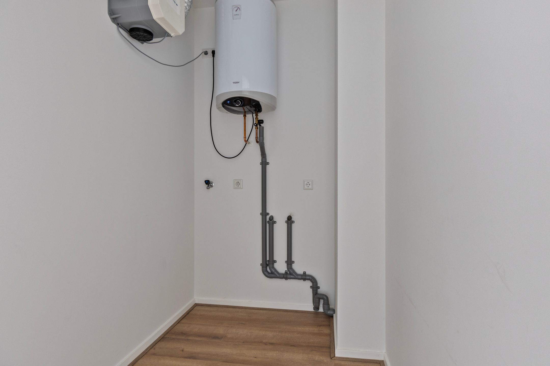 Photo 24 of Hippocrateslaan 34-F