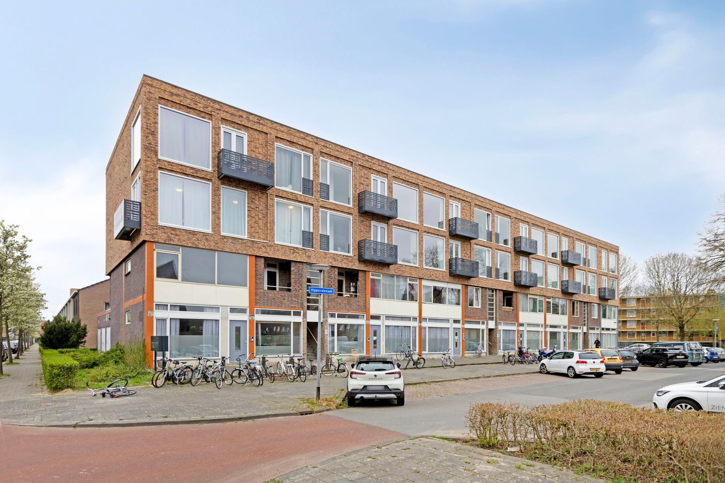 Photo 25 of Hippocrateslaan 34-F