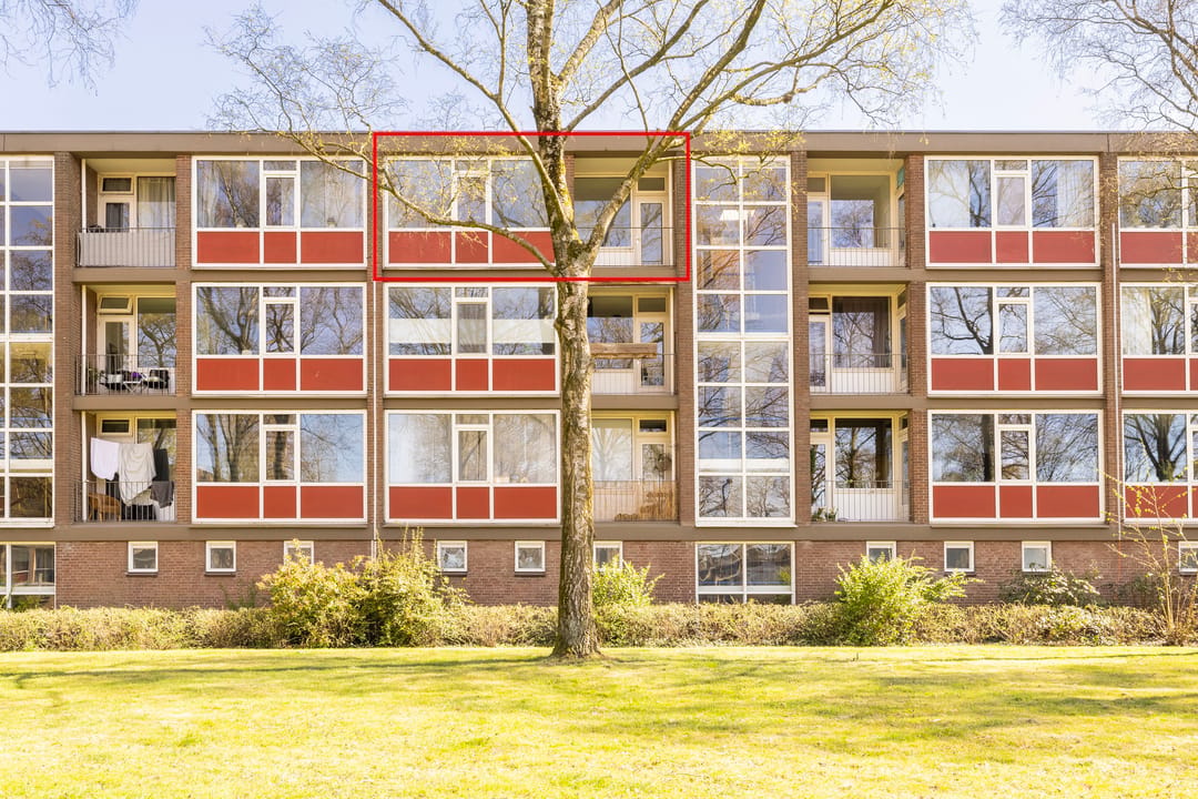 Foto 1 van Weerdestein 75