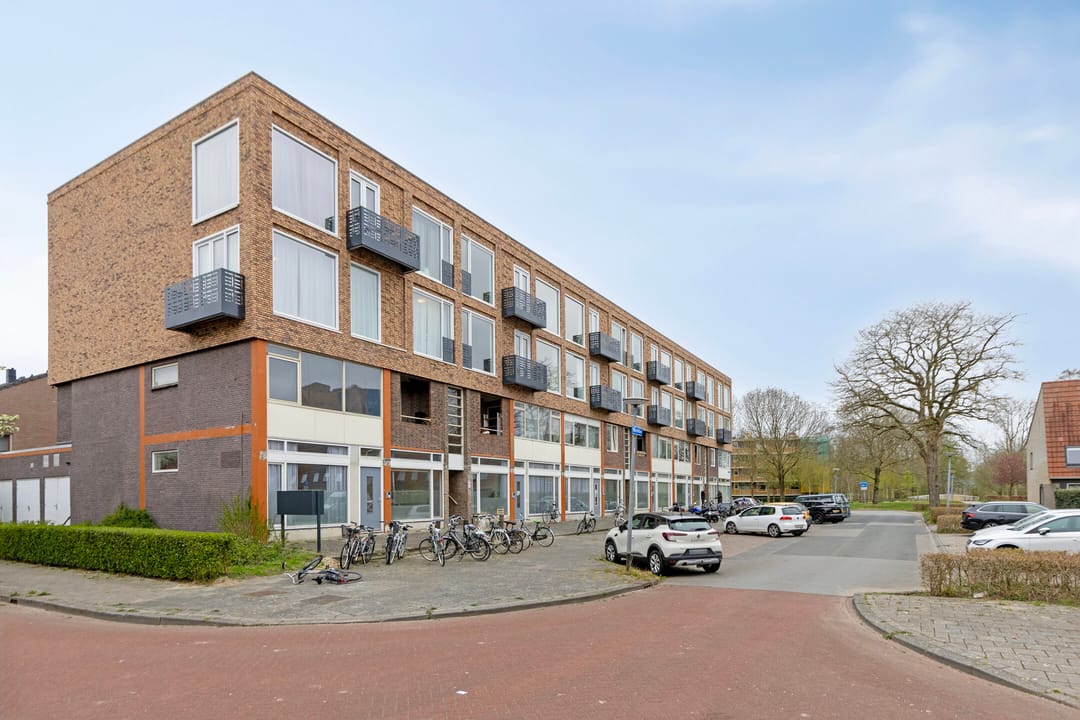 Photo 26 of Hippocrateslaan 34-F