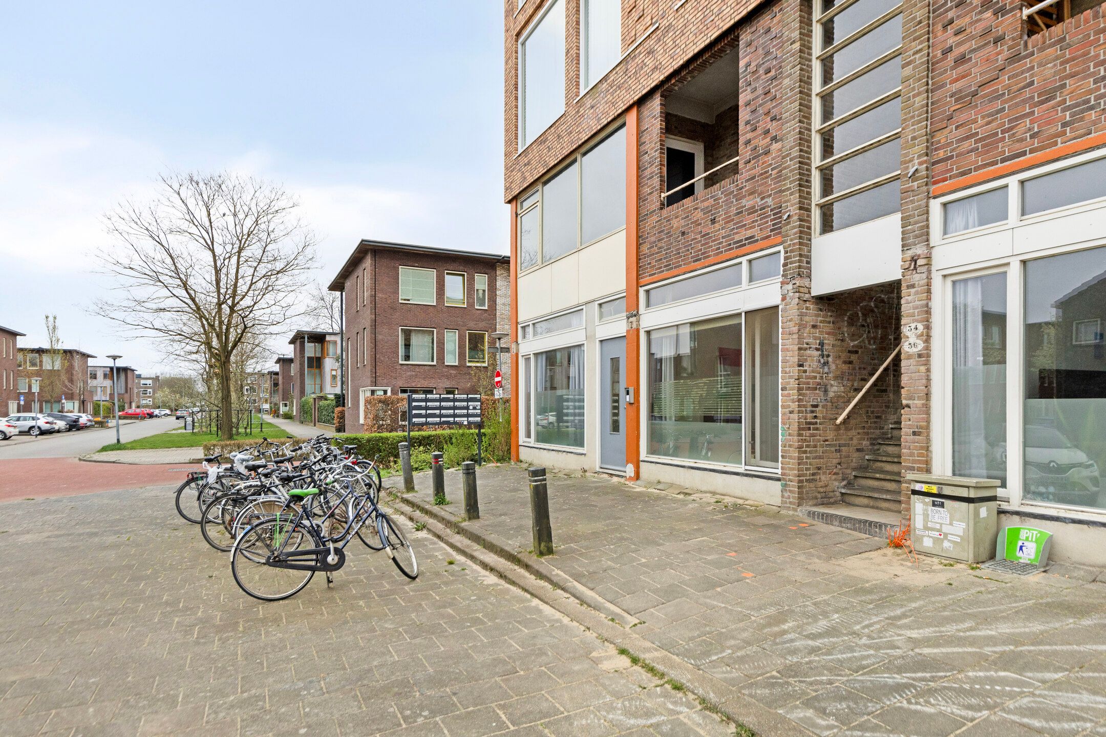 Photo 27 of Hippocrateslaan 34-F