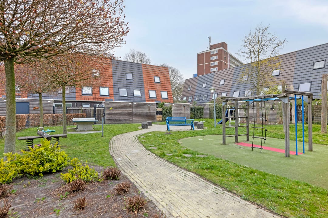 Photo 28 of Hippocrateslaan 34-F