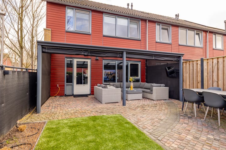 Foto 50 van Pasteurhof 16