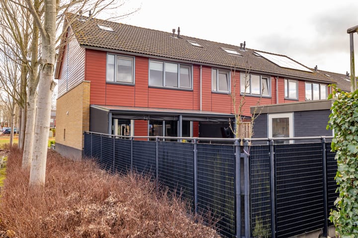 Foto 63 van Pasteurhof 16