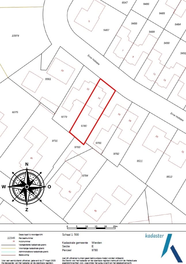 Photo 45 of Erve Hofstee 14