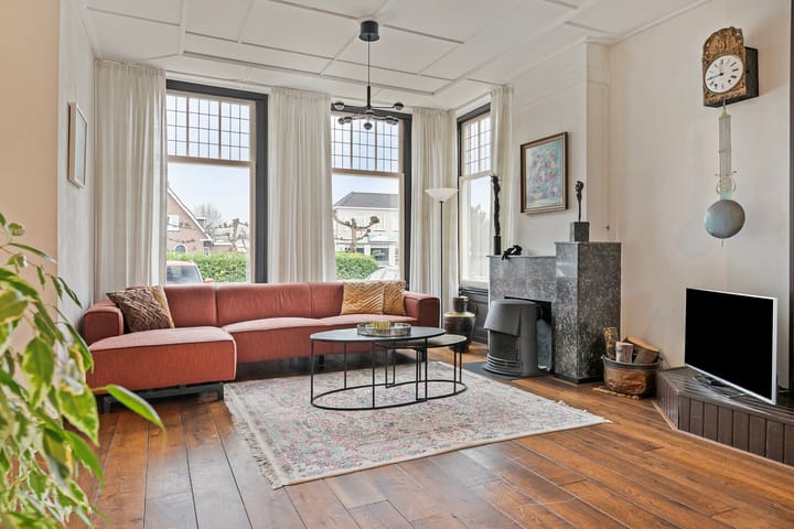 Photo 3 of Ammerstraat 17