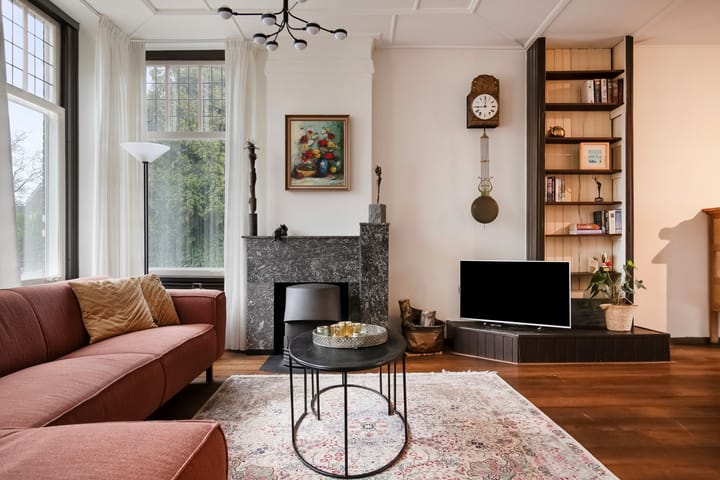 Foto 12 van Ammerstraat 17