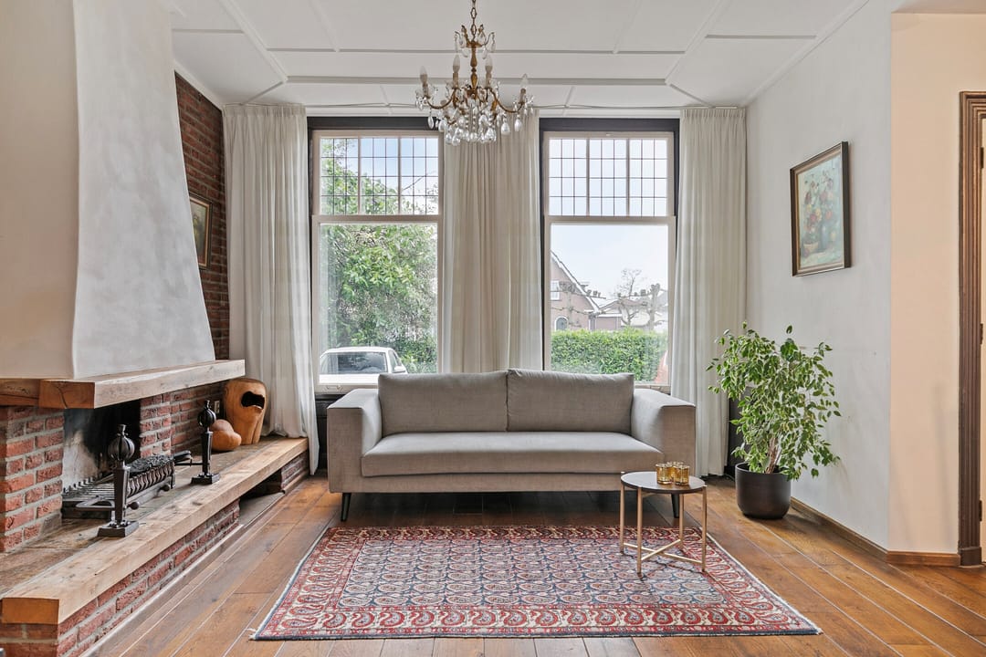 Foto 17 van Ammerstraat 17