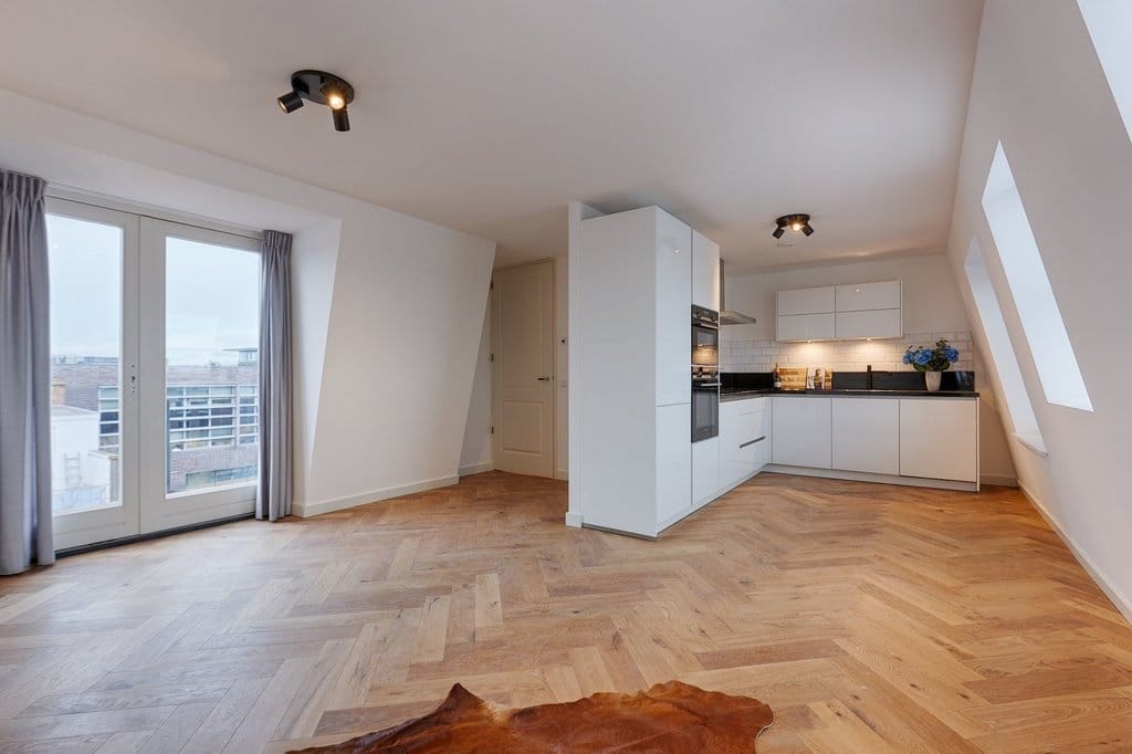 Foto 1 van Valkenboslaan 189-C