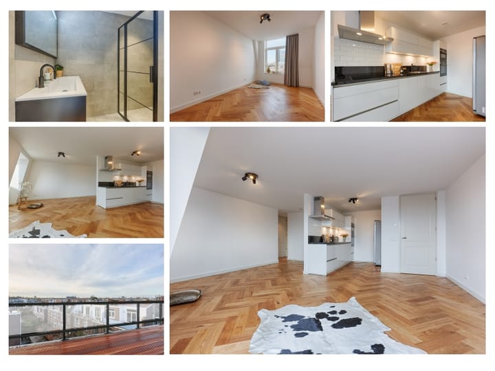 Foto 2 van Valkenboslaan 189-C