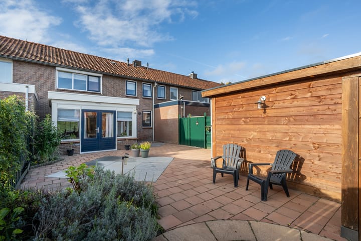 Foto 2 van Schoolstraat 18