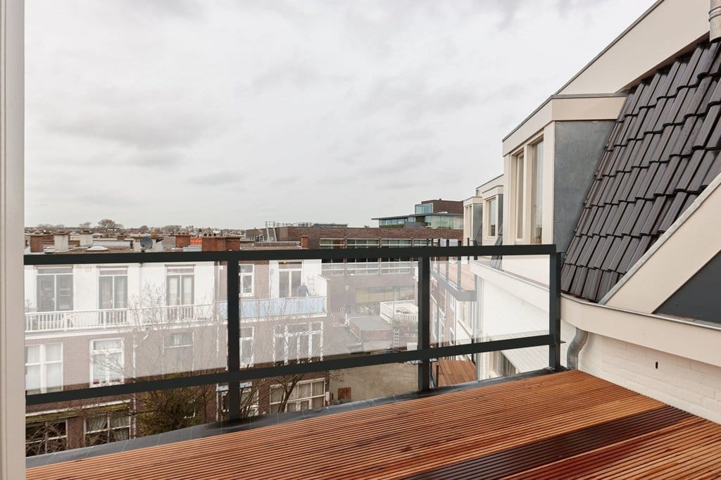 Foto 4 van Valkenboslaan 189-C