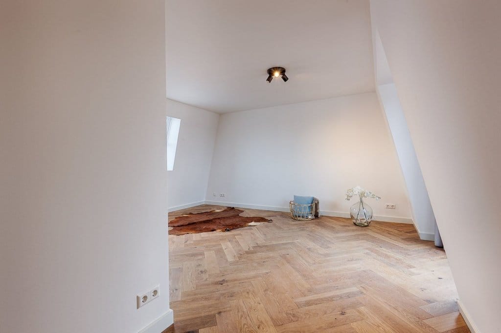 Foto 6 van Valkenboslaan 189-C