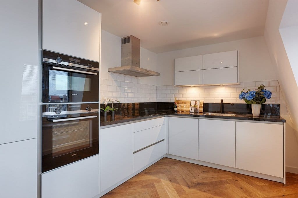 Foto 8 van Valkenboslaan 189-C