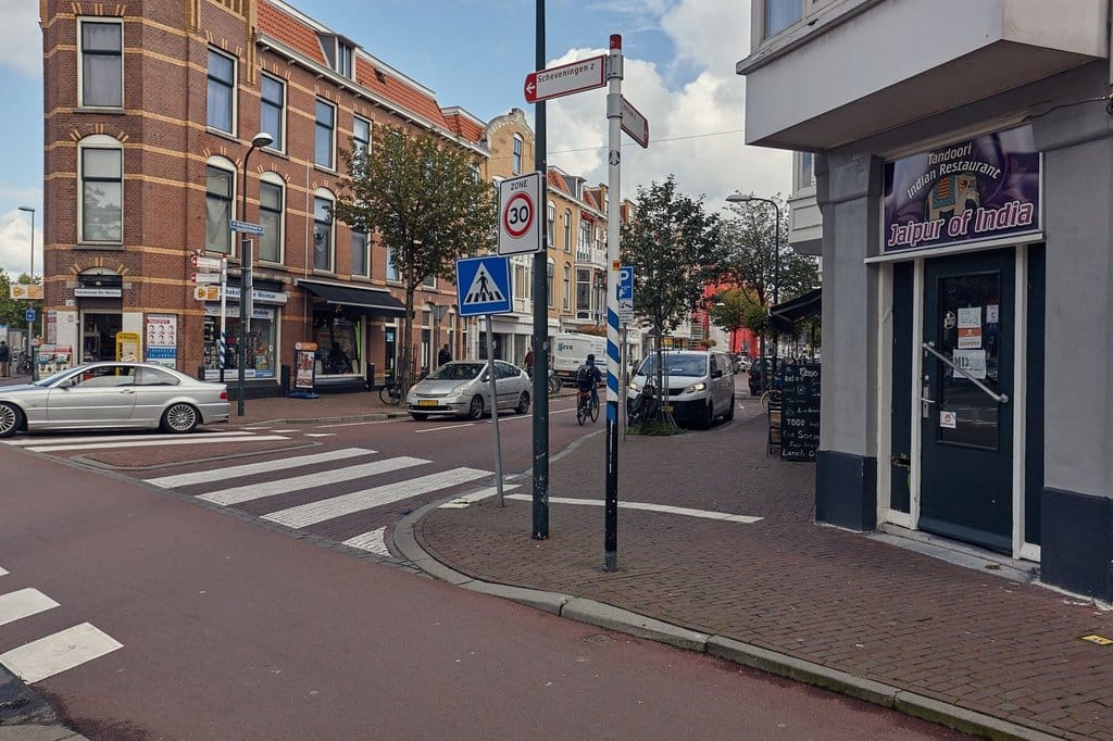 Foto 21 van Valkenboslaan 189-C