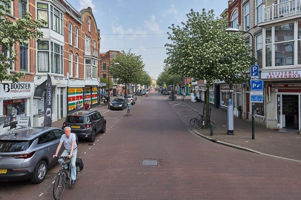 Foto 22 van Valkenboslaan 189-C