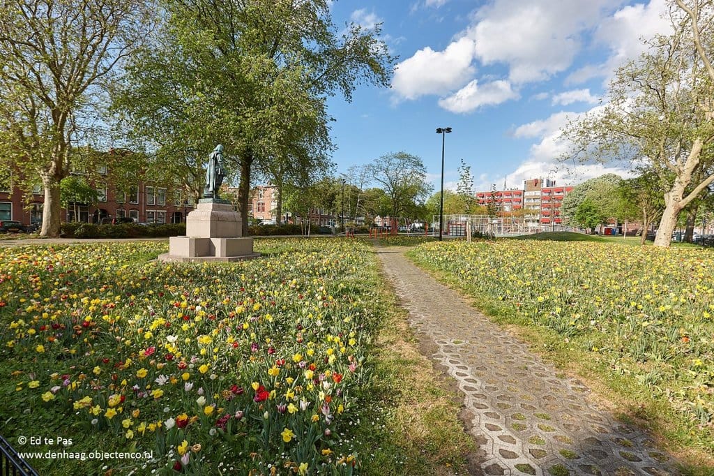 Foto 23 van Valkenboslaan 189-C