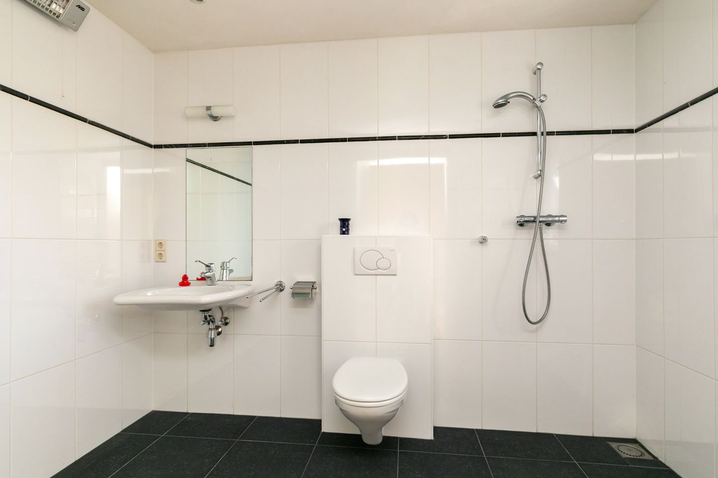 Foto 4 van Burgemeester Prinssenlaan 13