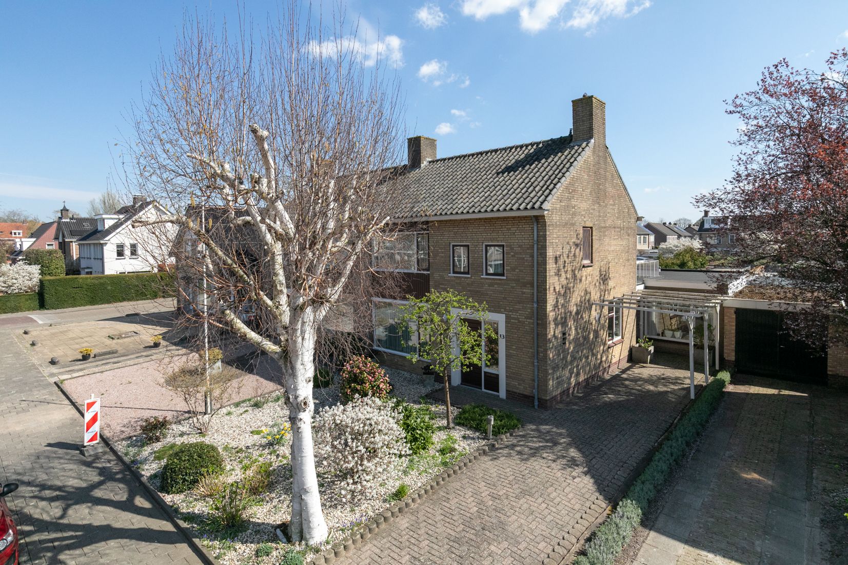 Foto 6 van Burgemeester Prinssenlaan 13