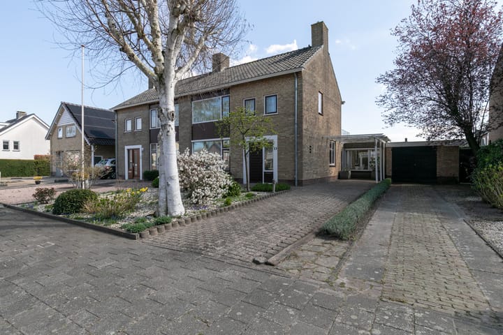 Foto 7 van Burgemeester Prinssenlaan 13