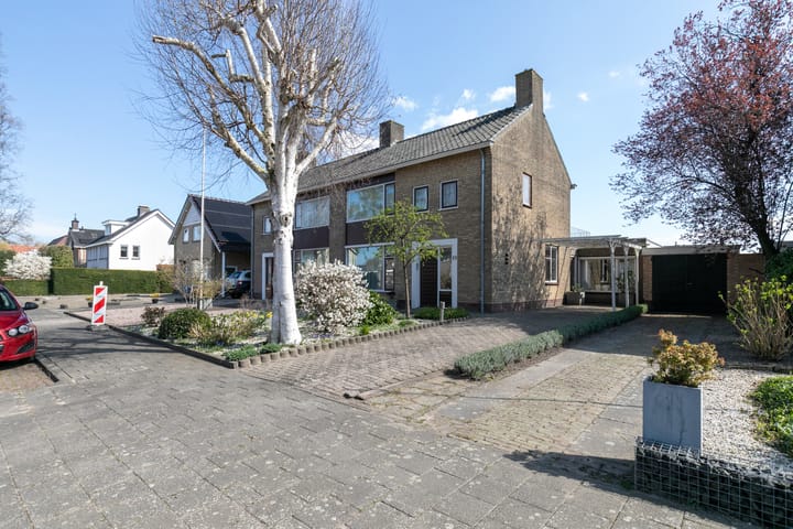 Foto 8 van Burgemeester Prinssenlaan 13