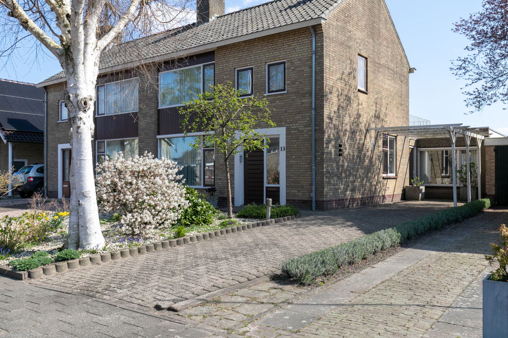 Foto 9 van Burgemeester Prinssenlaan 13