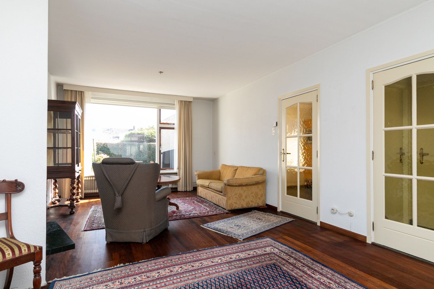 Foto 10 van Burgemeester Prinssenlaan 13